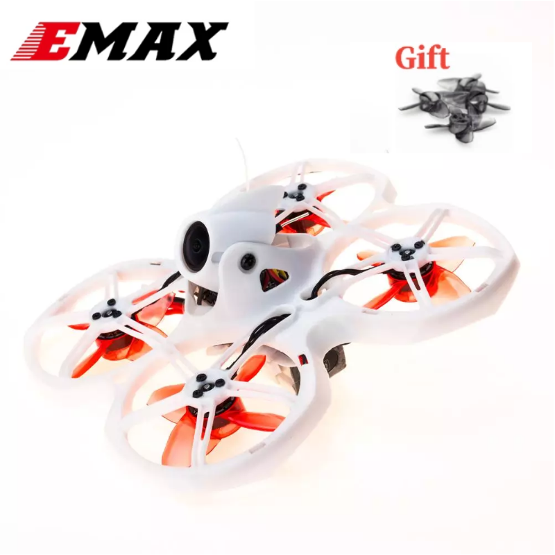 Emax Tinyhawk II 2 RTF FPV Rac - مراجعة Fpv Drone Charger وسعره