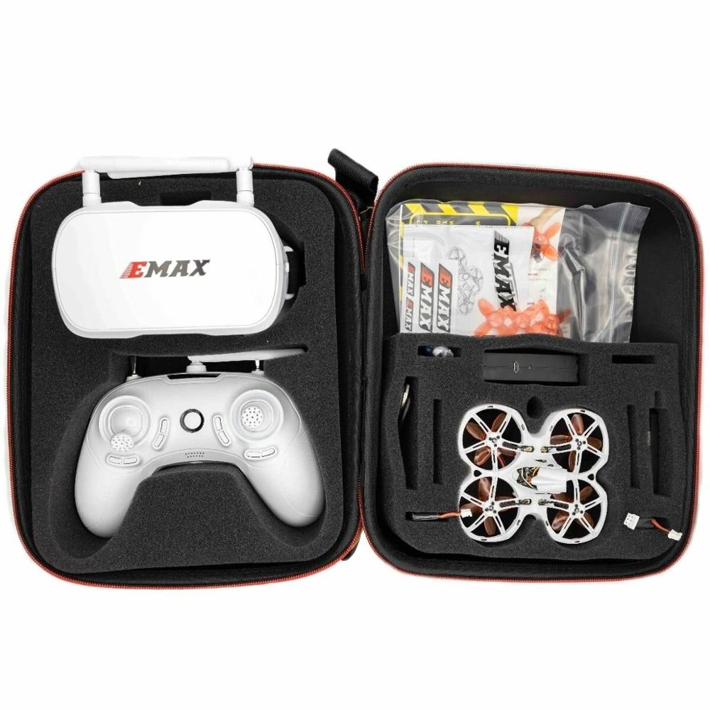 Emax Tinyhawk II 2 RTF FPV Rac - مراجعة Fpv Drone Charger وسعره