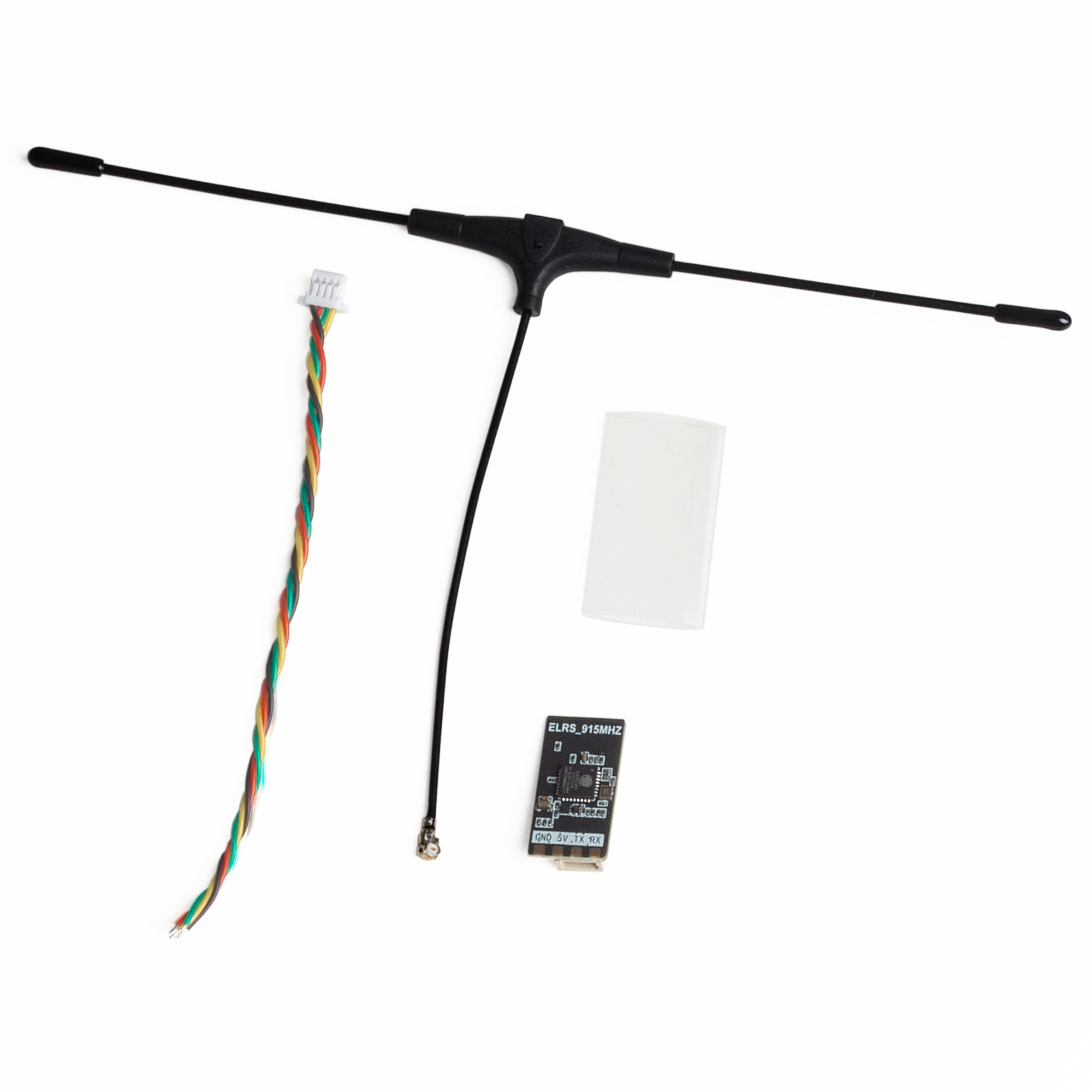 NEEBRC ELRS 2.4G/915Mhz/360Mhz - مراجعة Fpv Drone Frame وسعره