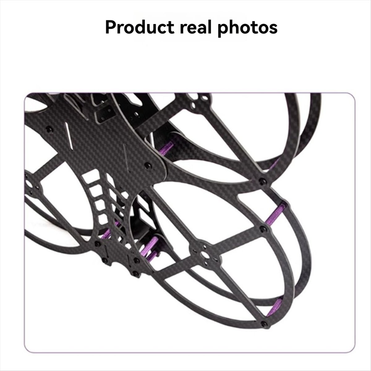 WOW! 5Inch FPV Drone Frame 223 - مراجعة Fpv Drone Tool Kit وسعره