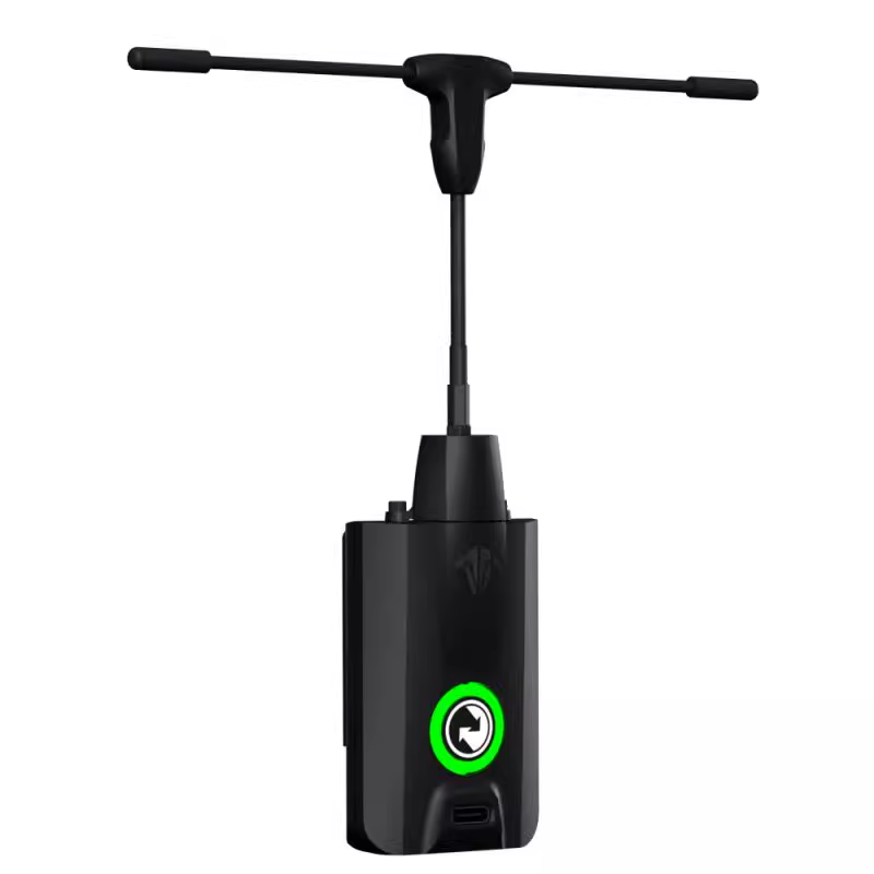 Original TBS Crossfire Nano TX - مراجعة Fpv Drone Tool Kit وسعره