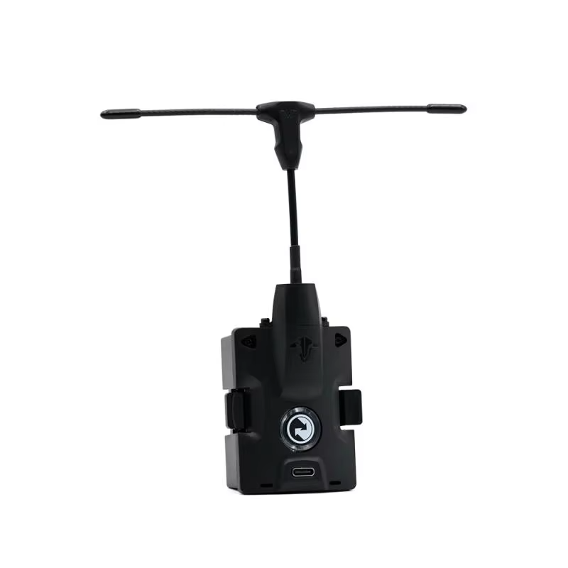 Original TBS Crossfire Nano TX - مراجعة Fpv Drone Tool Kit وسعره