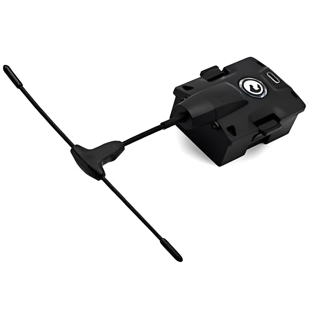 Original TBS Crossfire Nano TX - مراجعة Fpv Drone Tool Kit وسعره