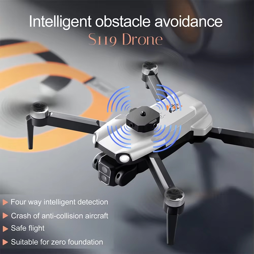 Upgrade with Screen Drone 8K P - مراجعة Fpv Drone Charger وسعره
