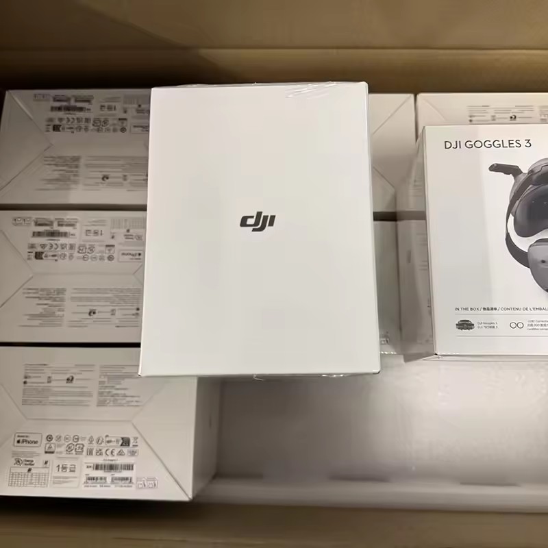 New DJI Goggles 3 Glass suppor - مراجعة Fpv Drone Goggles وسعره
