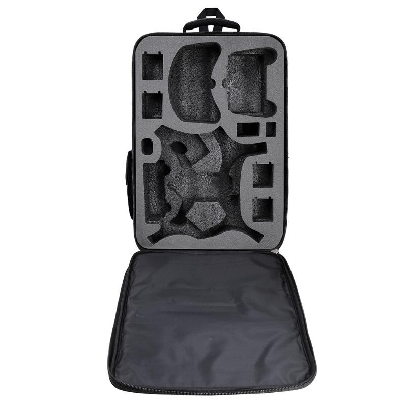 B03F For FPV Combo Backpack St - مراجعة Fpv Drone Bag وسعره