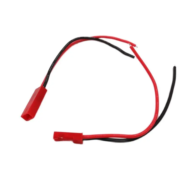 20pcs 10 Pairs JST 2P Connecto - مراجعة Fpv Drone Charger وسعره