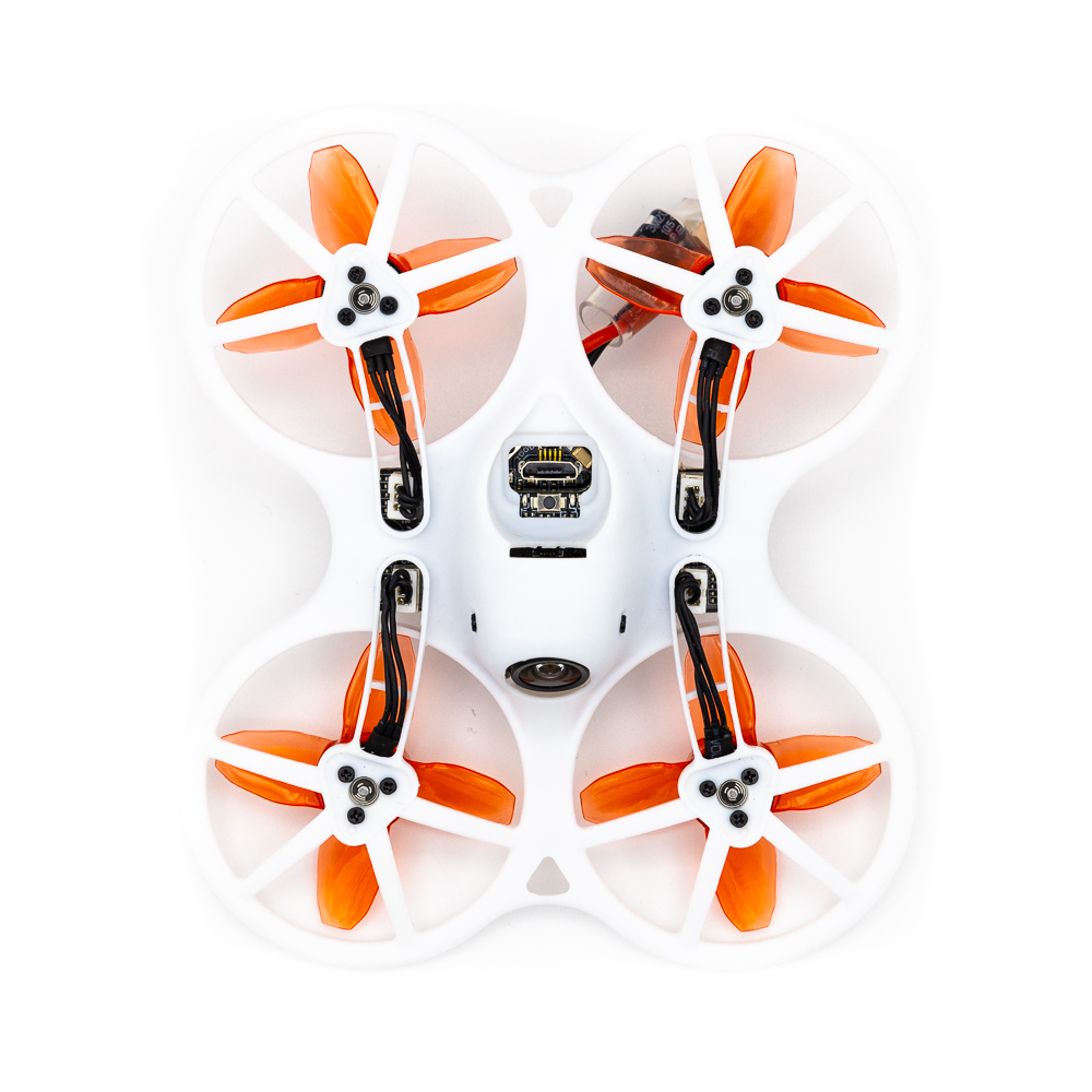 Emax EZ Pilot Pro RTF Kit FPV  - مراجعة Fpv Drone Kit وسعره