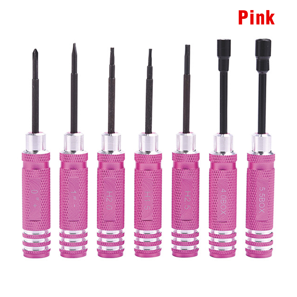 9IMOD RC Hex Driver Set Metal  - مراجعة Fpv Drone Tool Kit وسعره