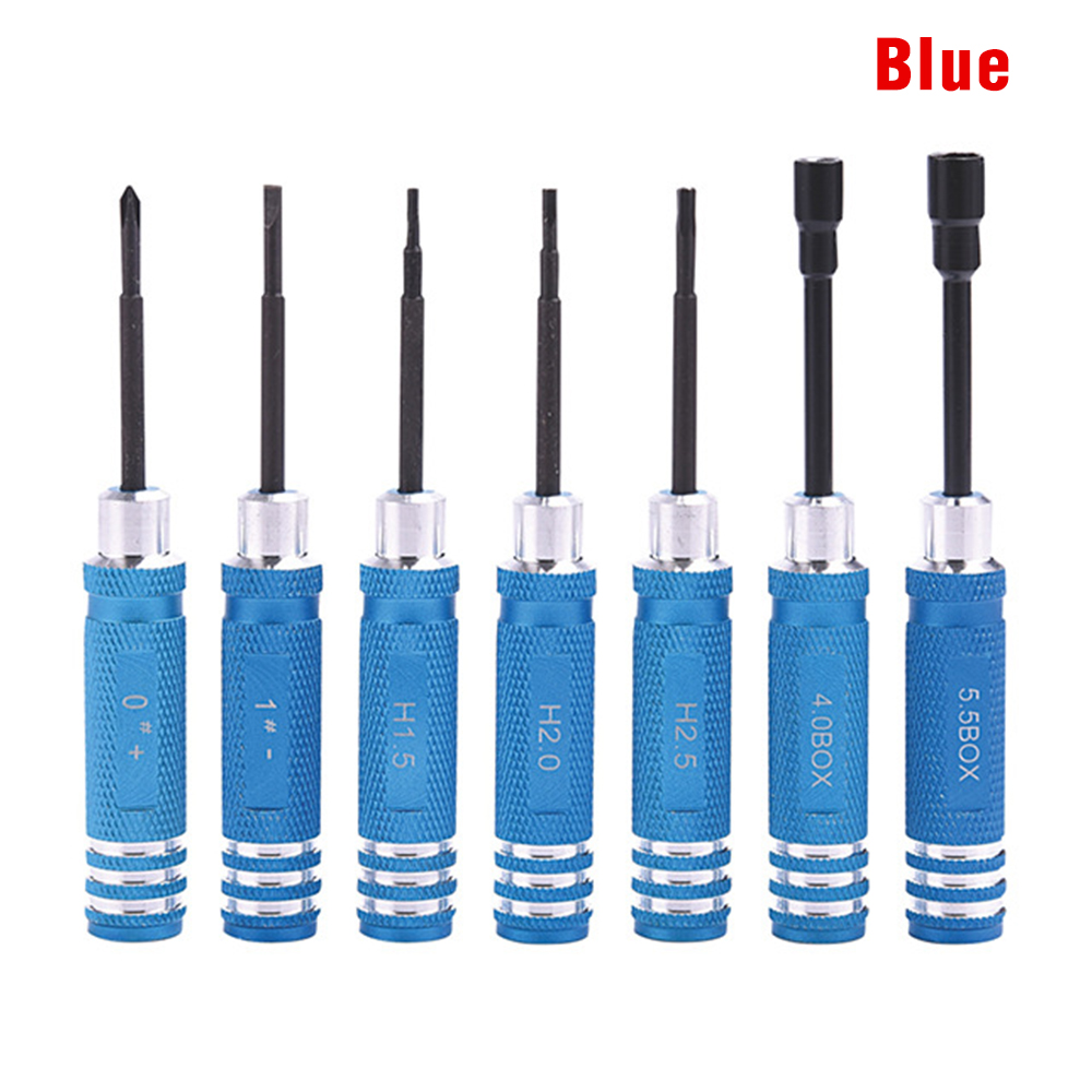 9IMOD RC Hex Driver Set Metal  - مراجعة Fpv Drone Tool Kit وسعره
