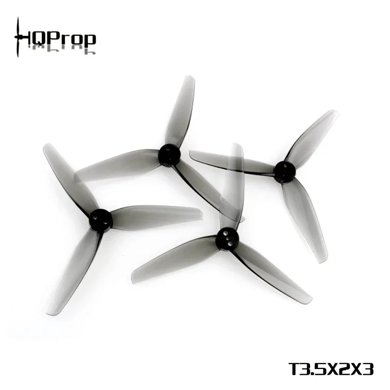 10Pairs(10CW+10CCW) HQPROP T3. - مراجعة Fpv Drone Goggles وسعره