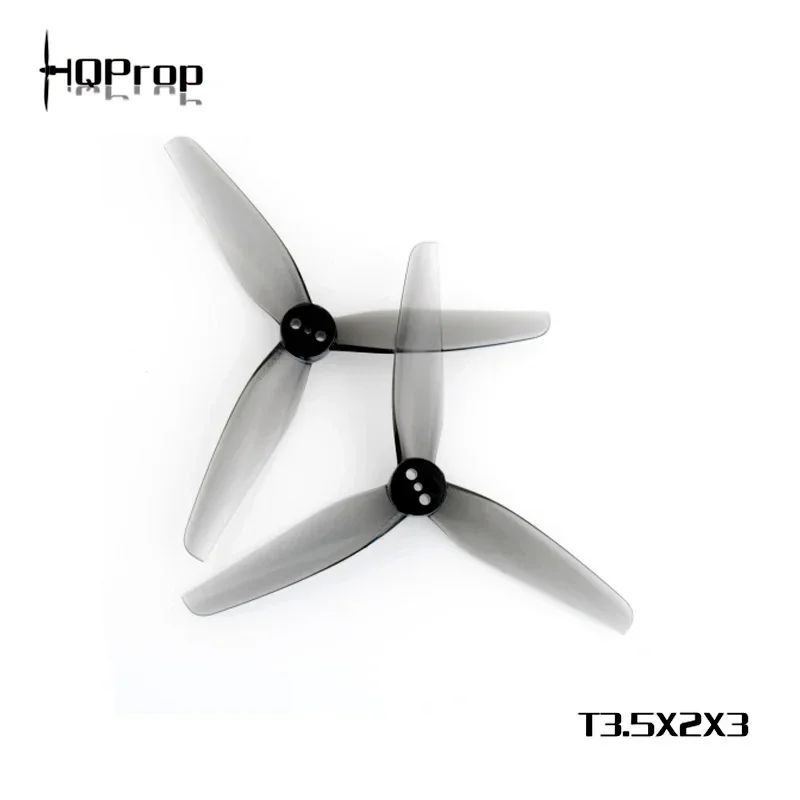 10Pairs(10CW+10CCW) HQPROP T3. - مراجعة Fpv Drone Goggles وسعره
