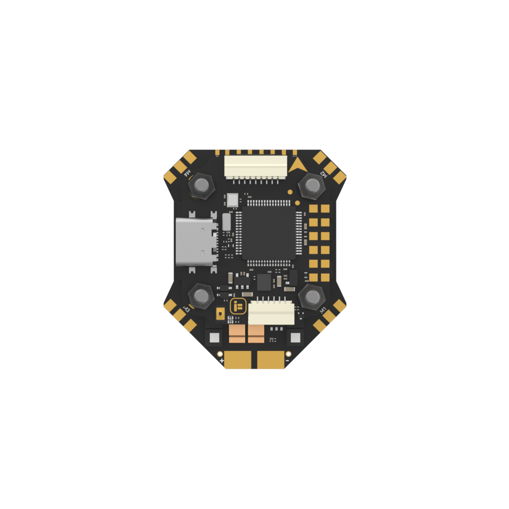 iFlight Borg F7 Mini Stack Fli - مراجعة Fpv Drone Esc وسعره