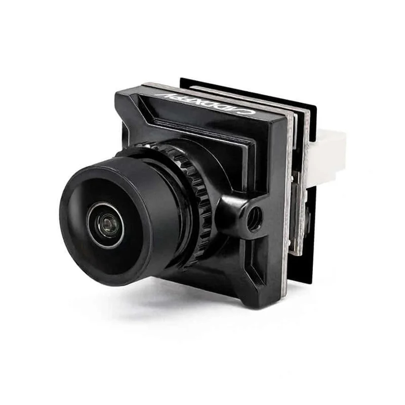 Caddx Baby Ratel 2 Nano Size 1 - مراجعة Fpv Drone Camera وسعره