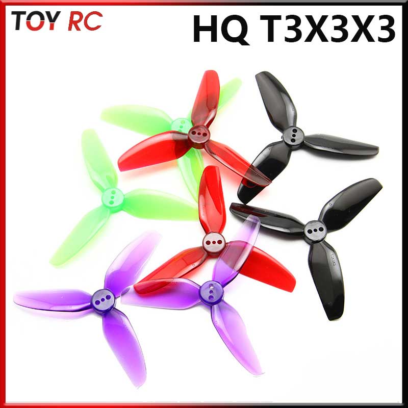Hq Fpv Propellers 3 Blade 3x3x - مراجعة Fpv Drone Propeller وسعره
