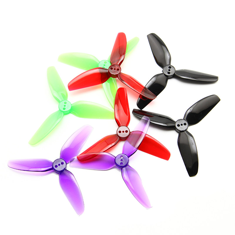 Hq Fpv Propellers 3 Blade 3x3x - مراجعة Fpv Drone Propeller وسعره