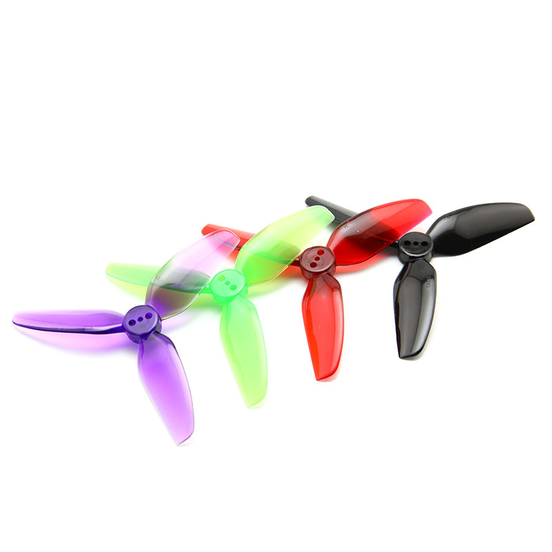 Hq Fpv Propellers 3 Blade 3x3x - مراجعة Fpv Drone Propeller وسعره