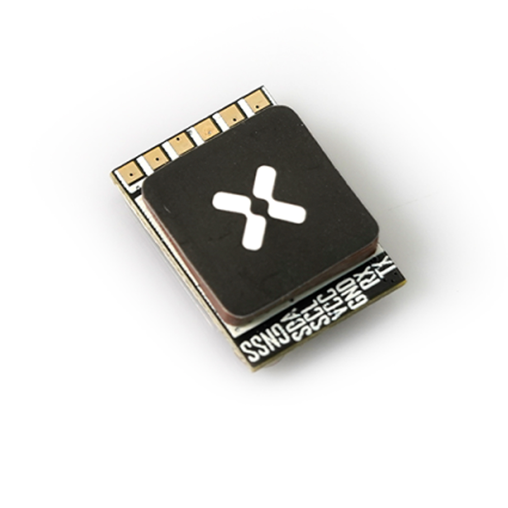 FOXEER M10Q V2 120 GPS IST8310 - مراجعة Fpv Drone Battery وسعره