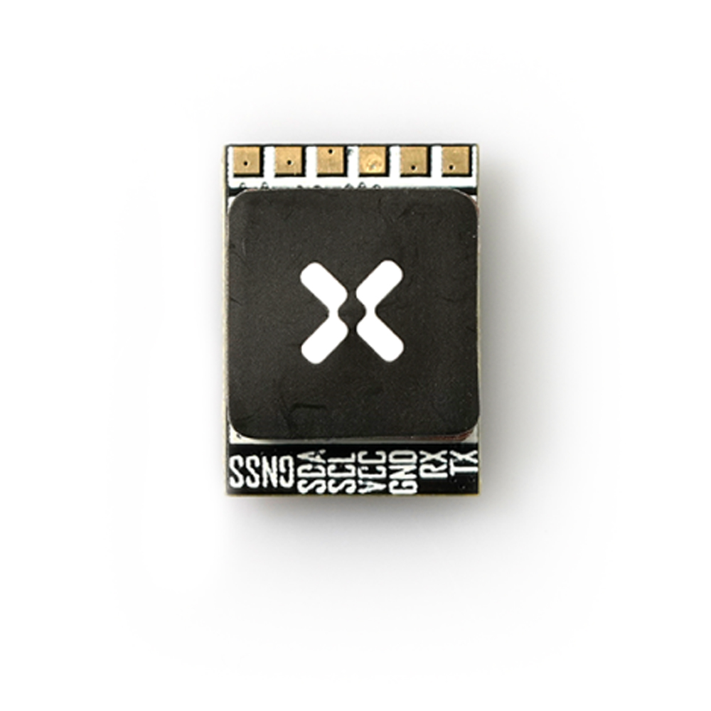FOXEER M10Q V2 120 GPS IST8310 - مراجعة Fpv Drone Battery وسعره