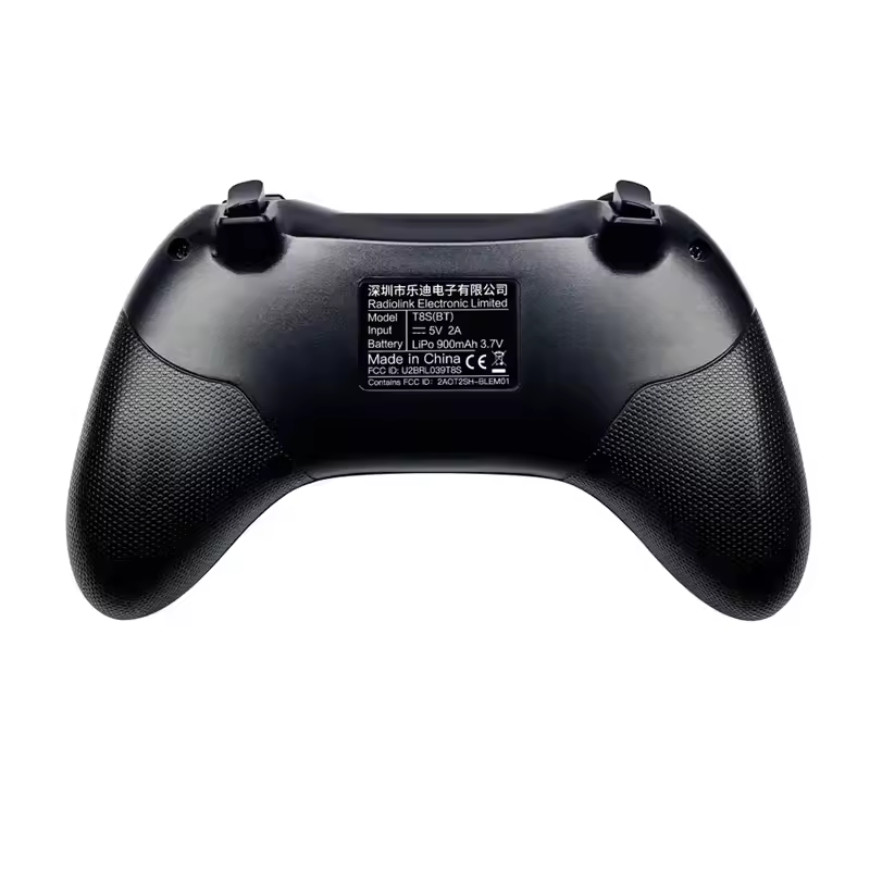 RadioLink T8S Radio Remote Tra - مراجعة Fpv Drone Battery وسعره