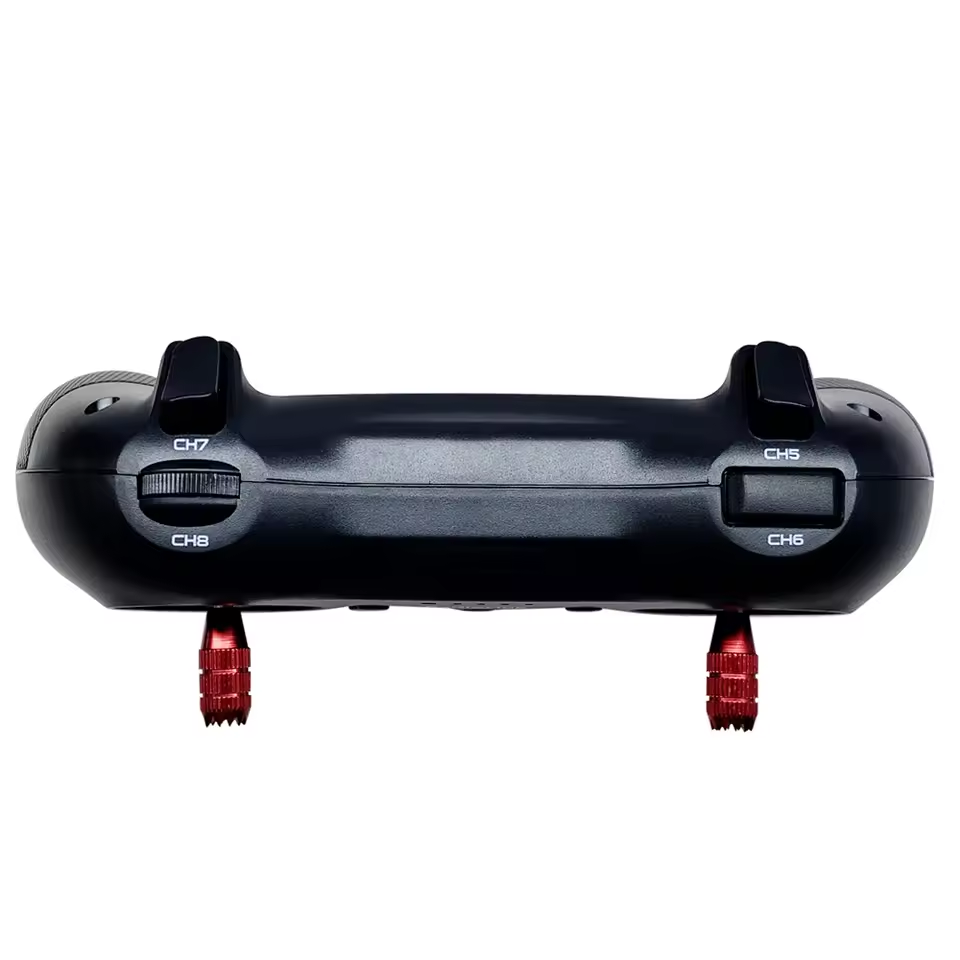 RadioLink T8S Radio Remote Tra - مراجعة Fpv Drone Battery وسعره