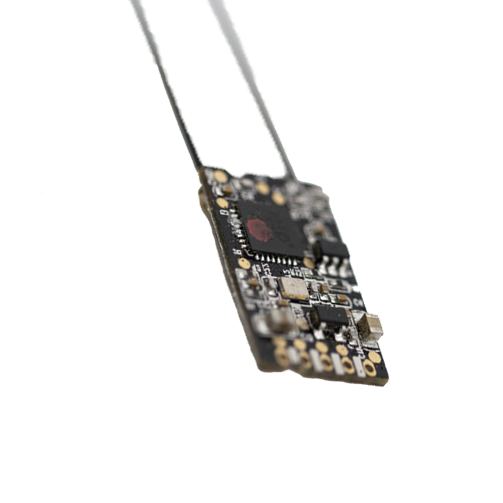 FlySky FTr10  FTr16S 2.4G Two- - مراجعة Fpv Drone Receiver وسعره
