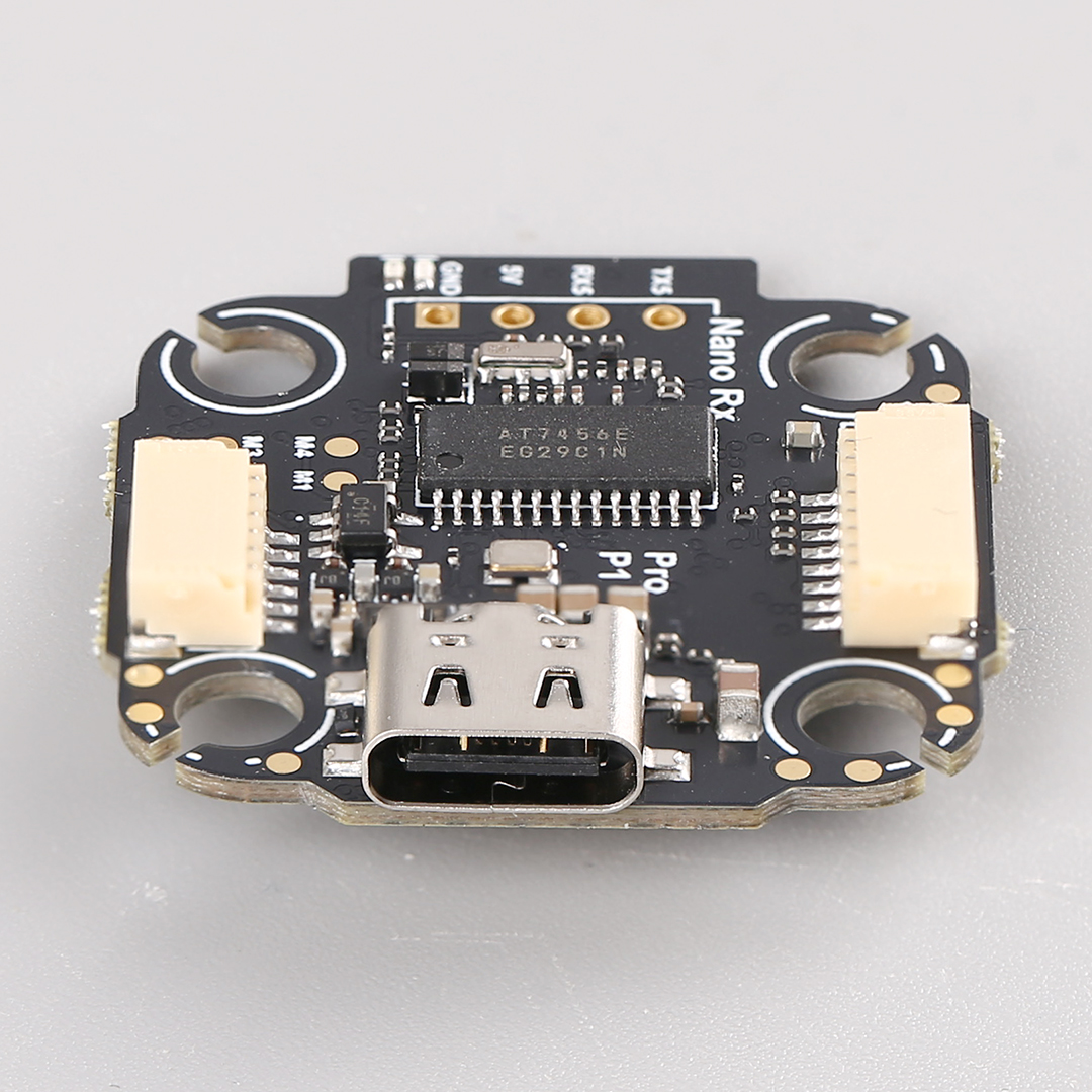 TBS Lucid FC pro Stack Mini FP - مراجعة Fpv Drone Frame وسعره