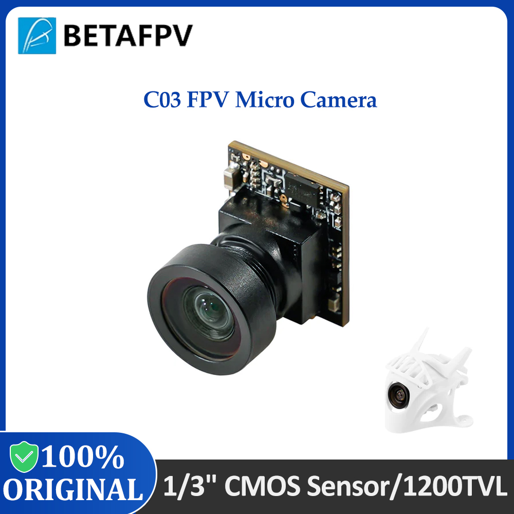 BETAFPV C03 FPV Micro Camera 1 - مراجعة Fpv Drone Camera وسعره