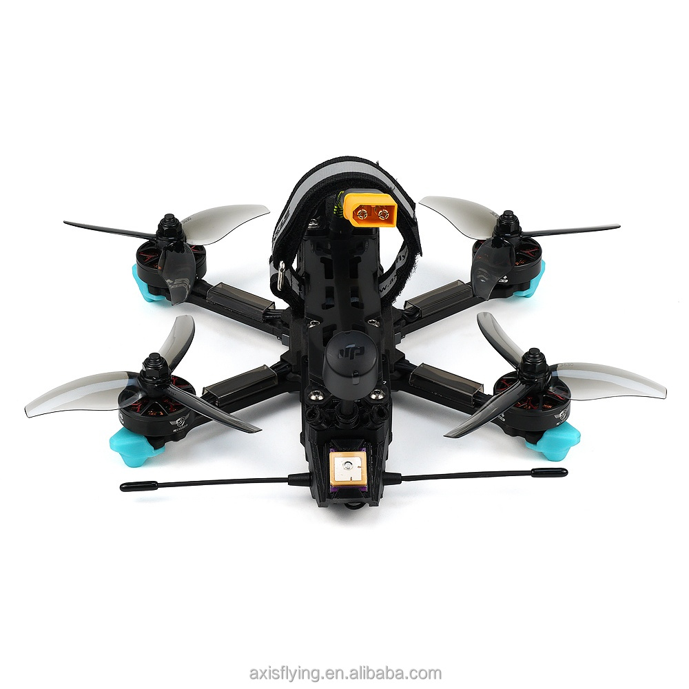2025 Axisflying Manta 3.6'' Sq - مراجعة Fpv Drone Kit وسعره