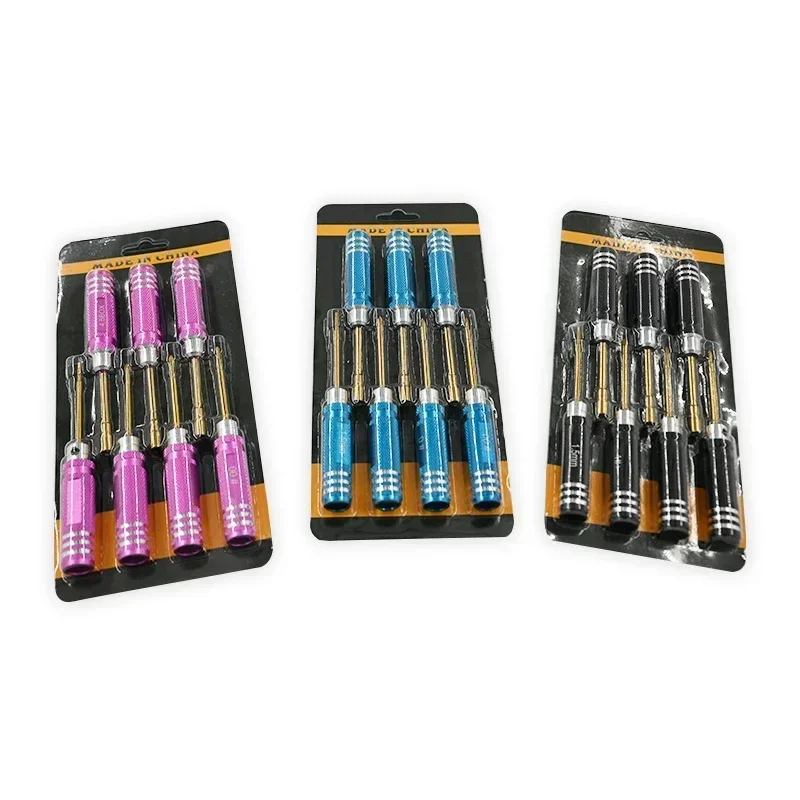 YSIDO 7Pcs 1.5 2.0 2.5mm Hex S - مراجعة Fpv Drone Tool Kit وسعره