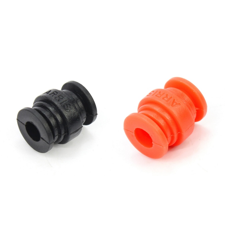4Pcs/Lot Anti Vibration Rubber - مراجعة Fpv Drone Flight Controller وسعره