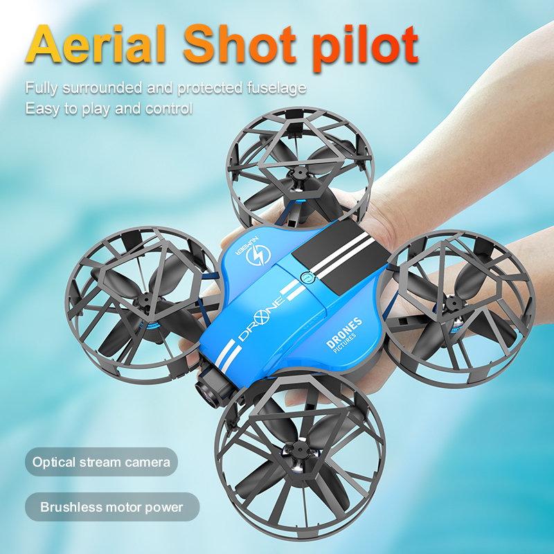 NEW Mini Drone 812PRO professi - مراجعة Fpv Drone Charger وسعره