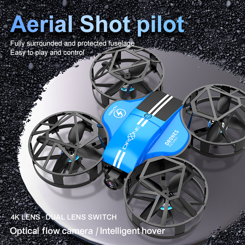 NEW Mini Drone 812PRO professi - مراجعة Fpv Drone Charger وسعره