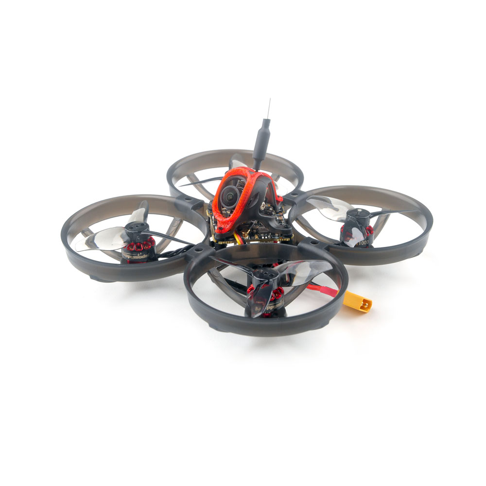HappyModel Mobula8 1-2S 85mm M - مراجعة Fpv Drone Charger وسعره