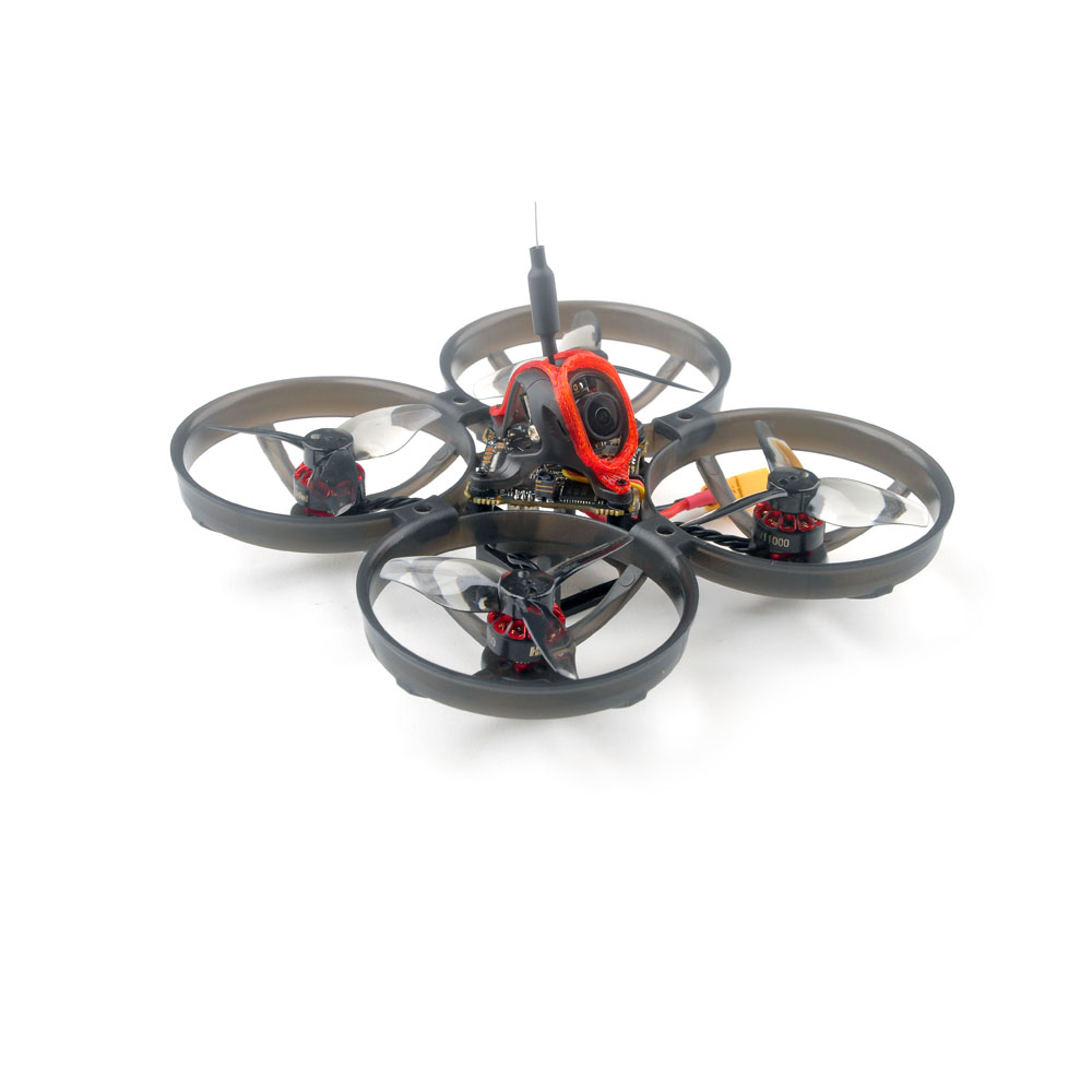 HappyModel Mobula8 1-2S 85mm M - مراجعة Fpv Drone Charger وسعره