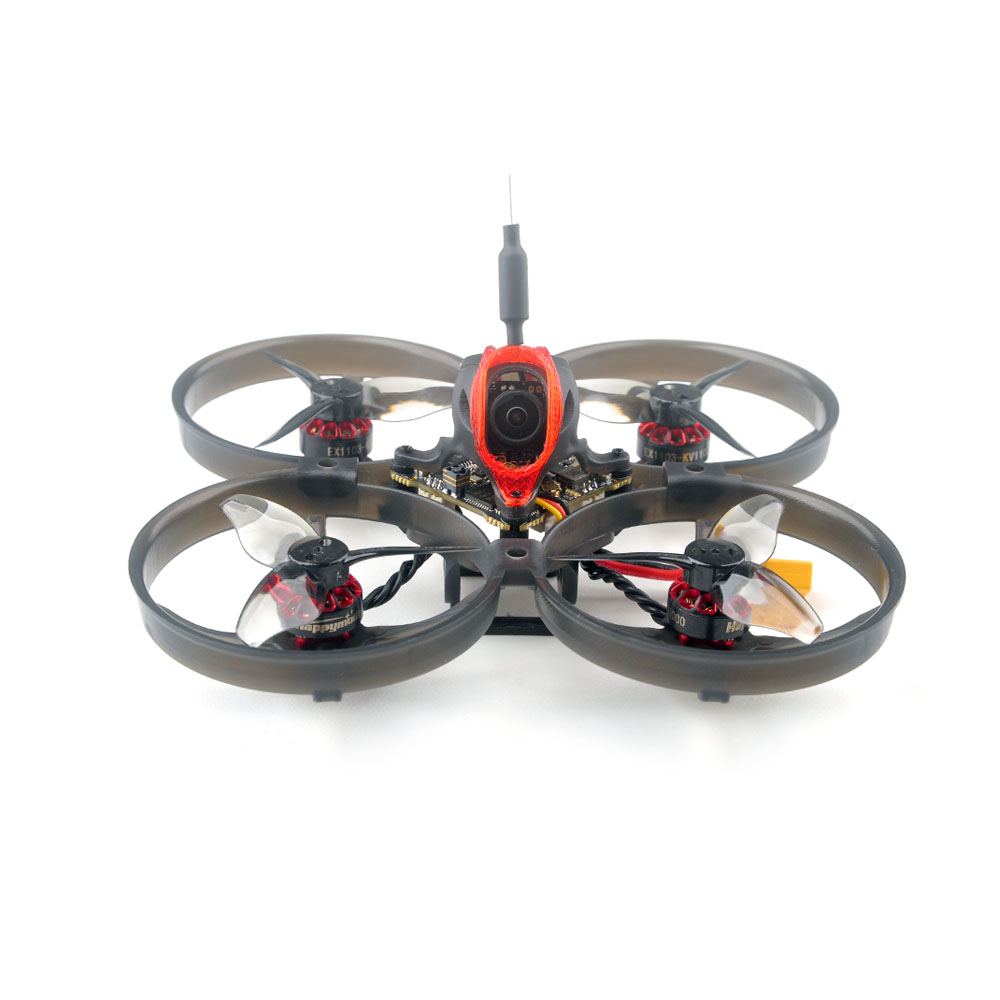 HappyModel Mobula8 1-2S 85mm M - مراجعة Fpv Drone Charger وسعره