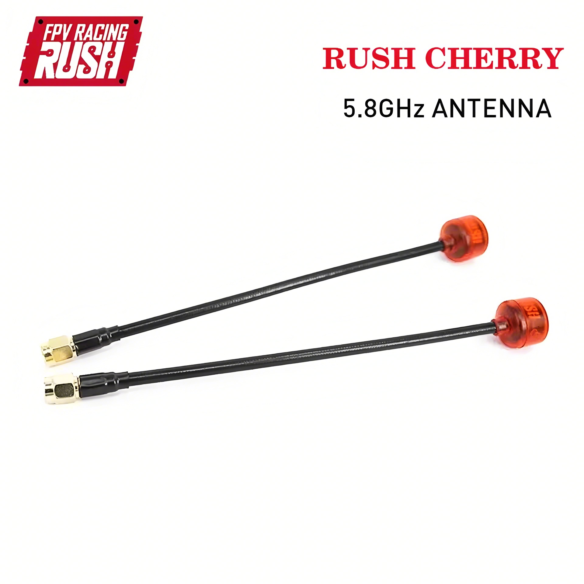 2026 NEW RUSHFPV RUSH Cherry F - مراجعة Fpv Drone Transmitter وسعره