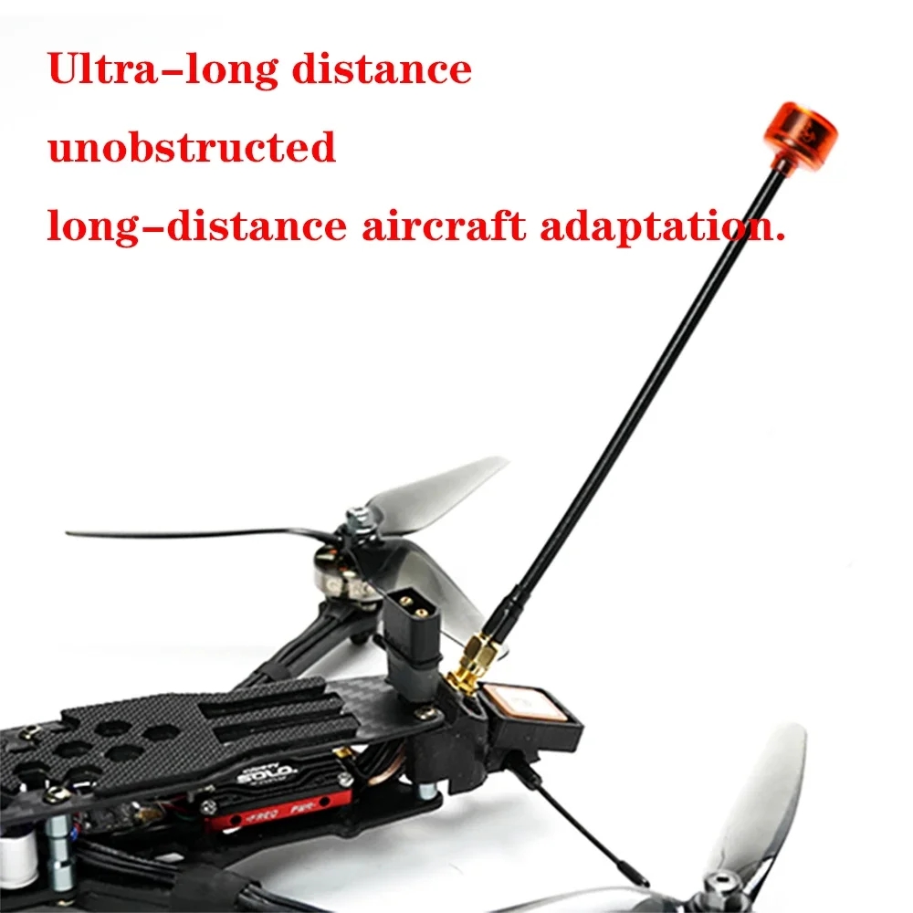 2026 NEW RUSHFPV RUSH Cherry F - مراجعة Fpv Drone Transmitter وسعره