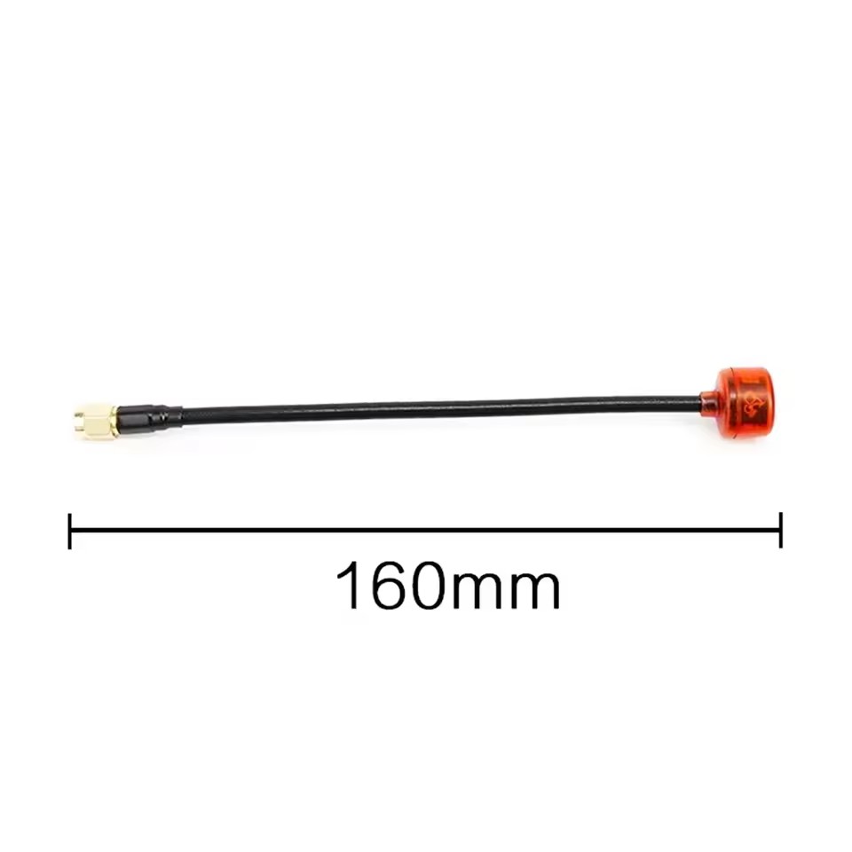 2026 NEW RUSHFPV RUSH Cherry F - مراجعة Fpv Drone Transmitter وسعره