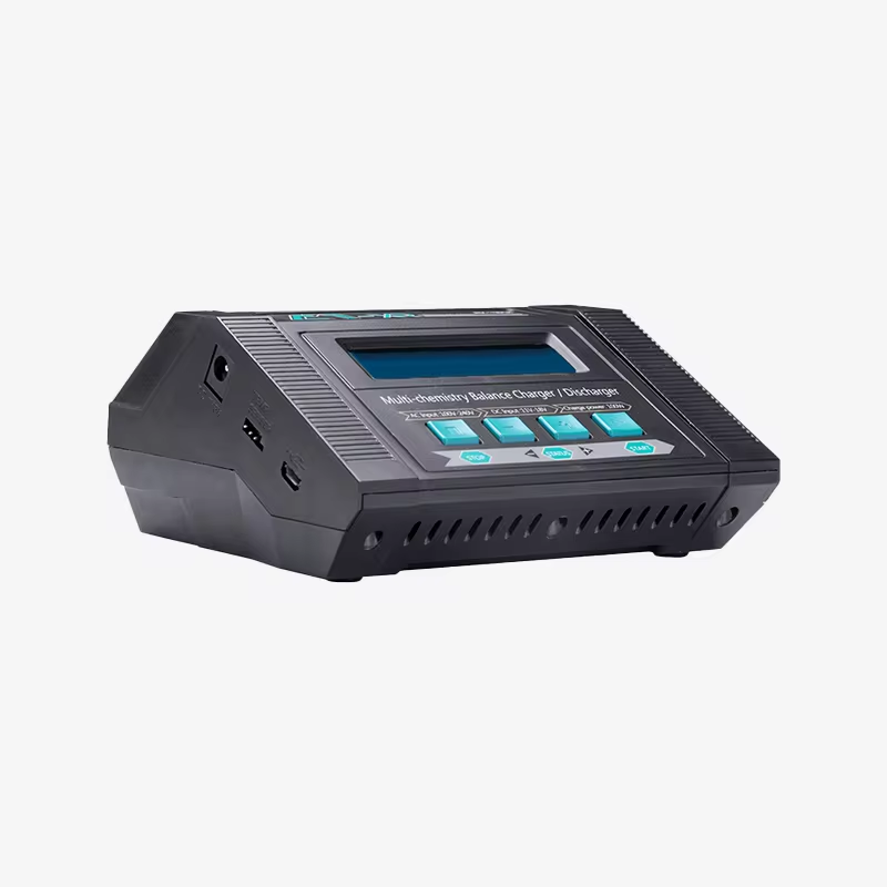 EV-PEAK C1-XR 100W 10A Smart B - مراجعة Fpv Drone Battery وسعره