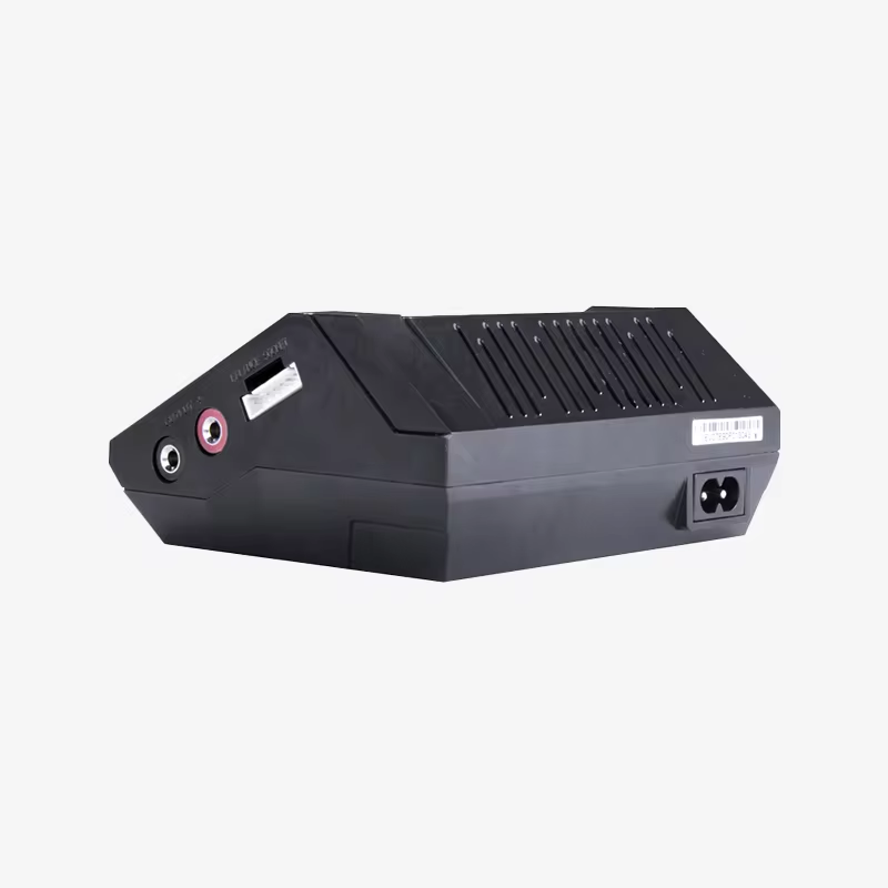 EV-PEAK C1-XR 100W 10A Smart B - مراجعة Fpv Drone Battery وسعره