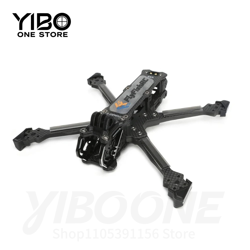 VX5 V2 5 inch T700 Volador FPV - مراجعة Fpv Drone Tool Kit وسعره