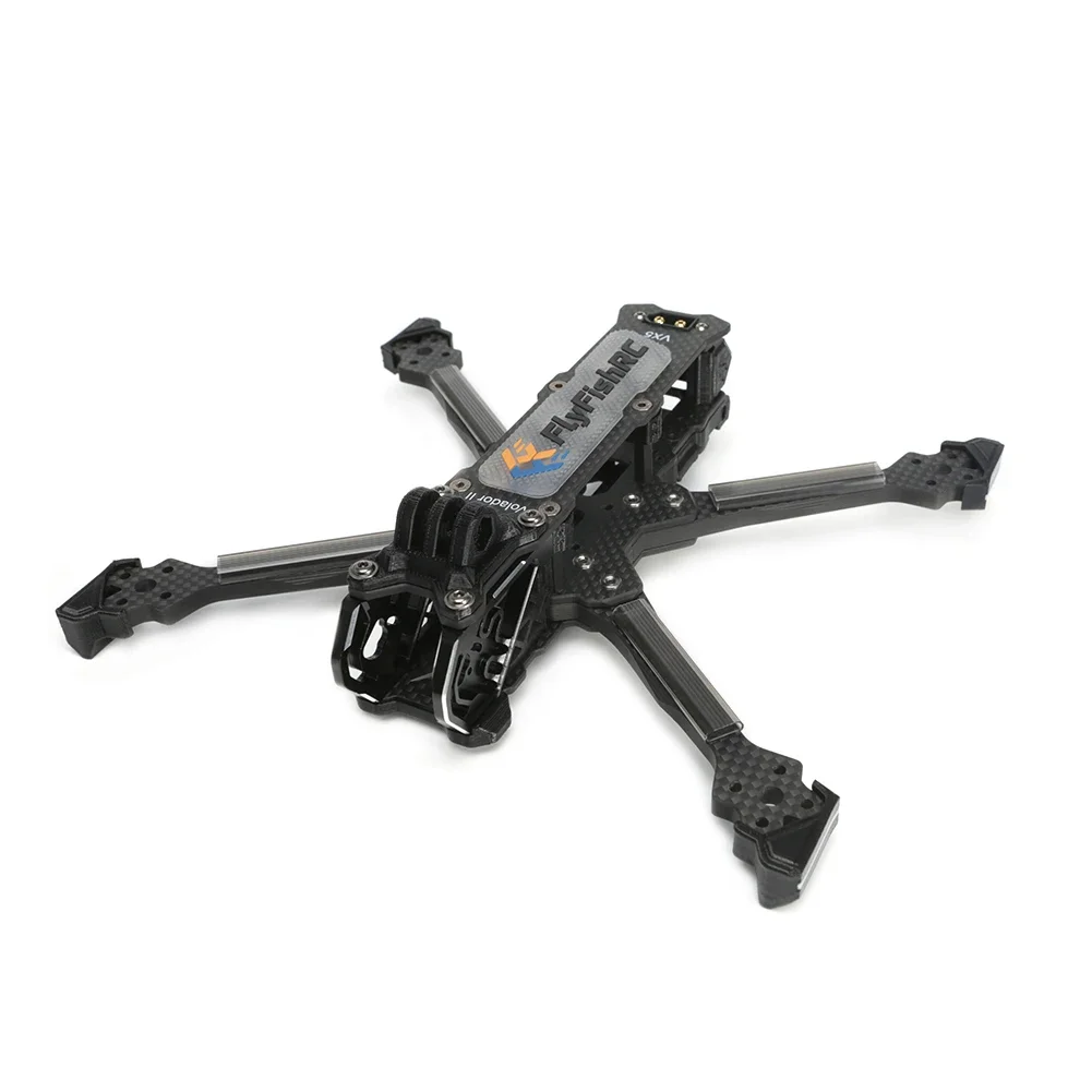 VX5 V2 5 inch T700 Volador FPV - مراجعة Fpv Drone Tool Kit وسعره