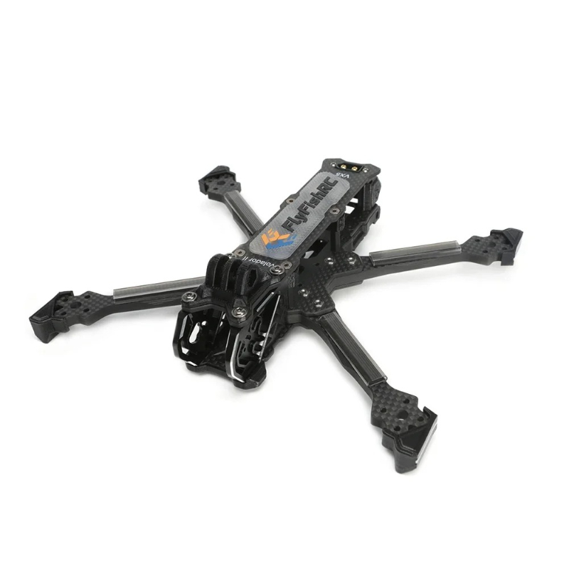 VX5 V2 5 inch T700 Volador FPV - مراجعة Fpv Drone Tool Kit وسعره