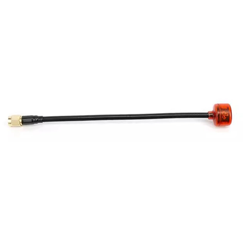 B49C 5.8G FPV Antenna VTX VRX  - مراجعة Fpv Drone Goggles وسعره