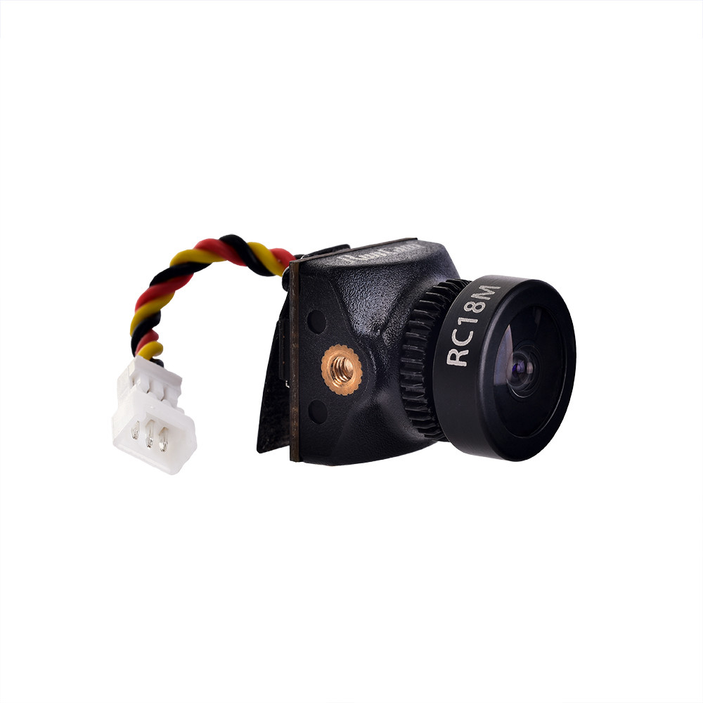 RunCam Nano 2 FPV Camera 2.1mm - مراجعة Fpv Drone Camera وسعره