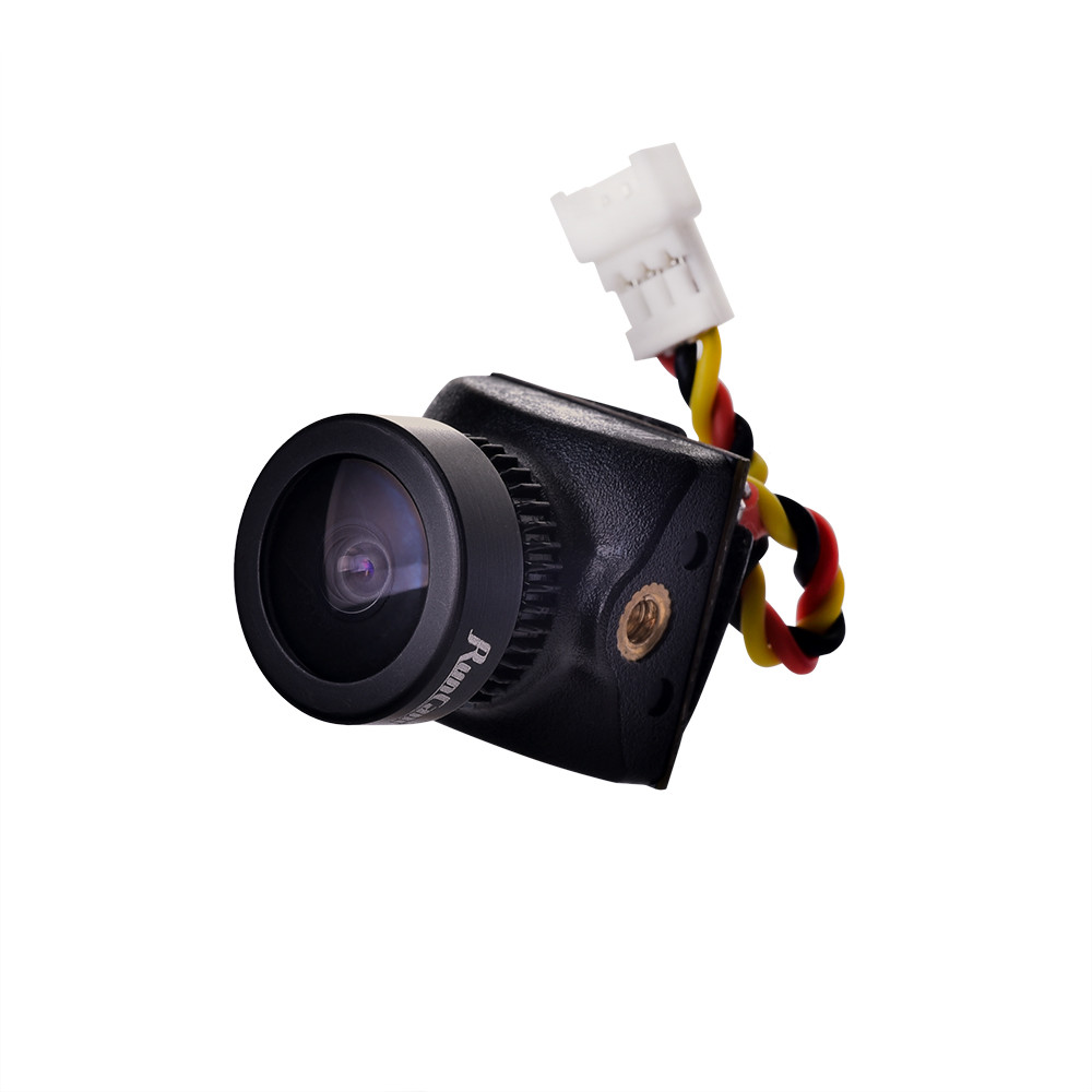 RunCam Nano 2 FPV Camera 2.1mm - مراجعة Fpv Drone Camera وسعره