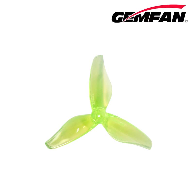 12Pairs(12CW+12CCW) Gemfan 202 - مراجعة Fpv Drone Propeller وسعره