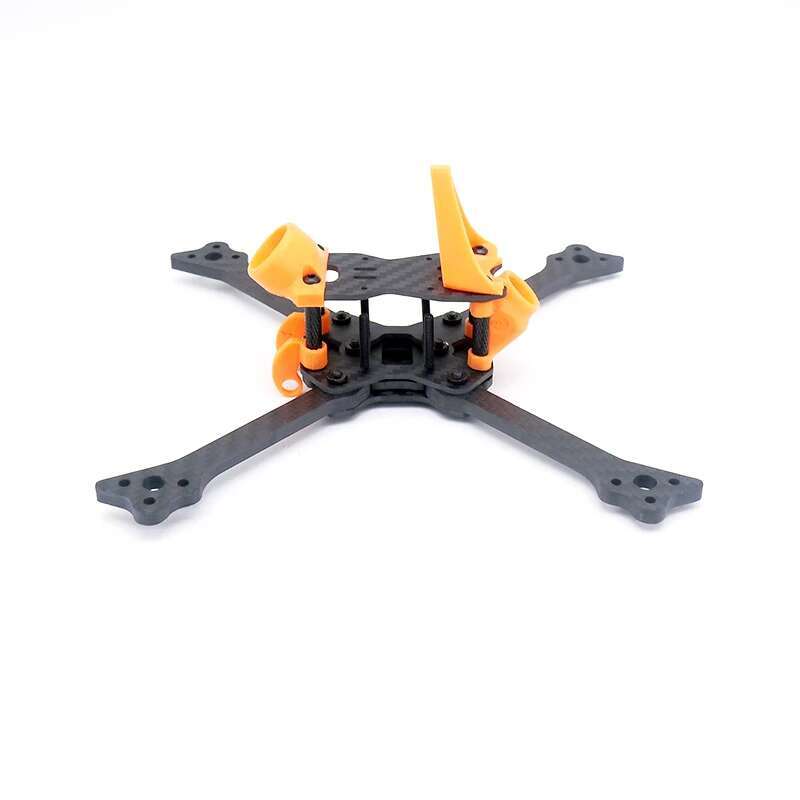 533 PRO 5inch FPV Frame Kit 19 - مراجعة Fpv Drone Kit وسعره