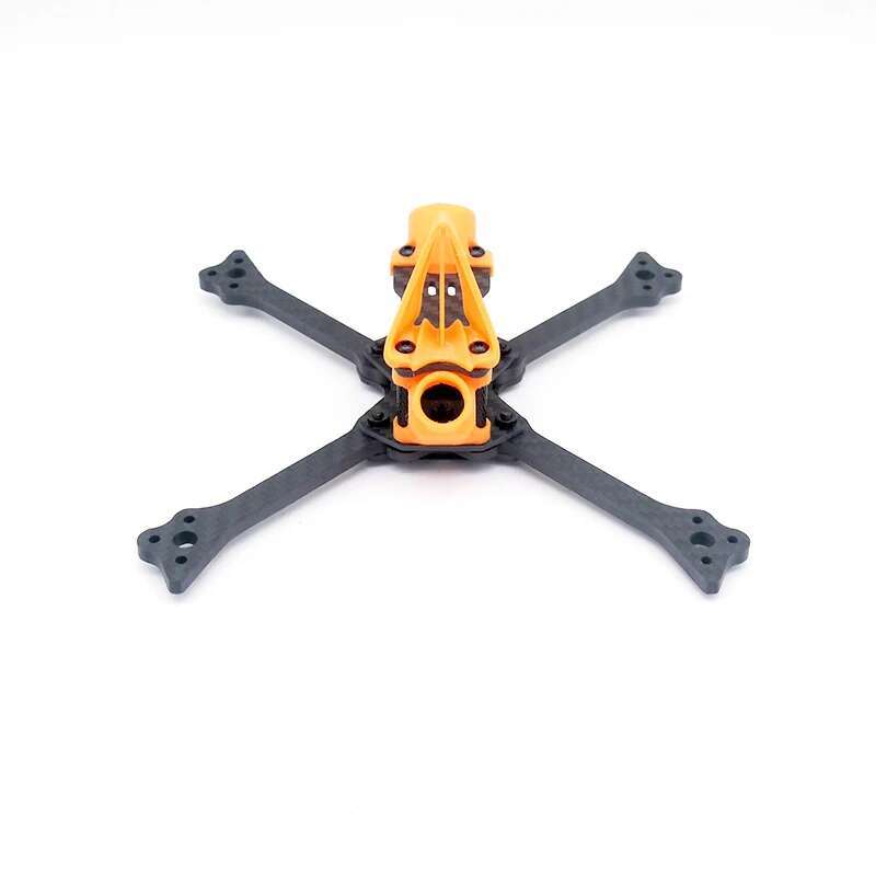 533 PRO 5inch FPV Frame Kit 19 - مراجعة Fpv Drone Kit وسعره